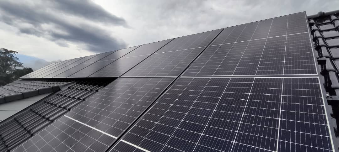 Installation domestique