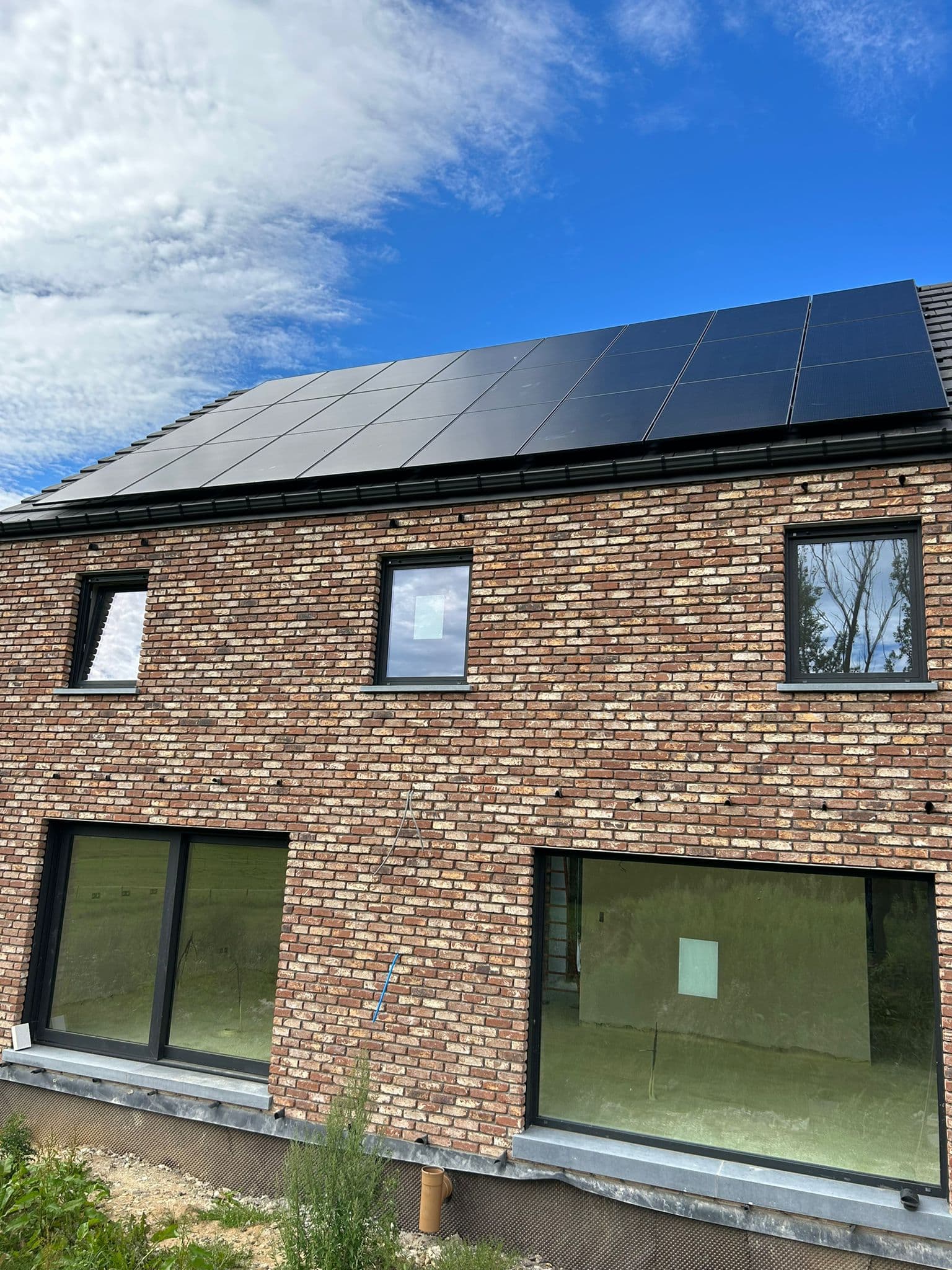 Installation domestique