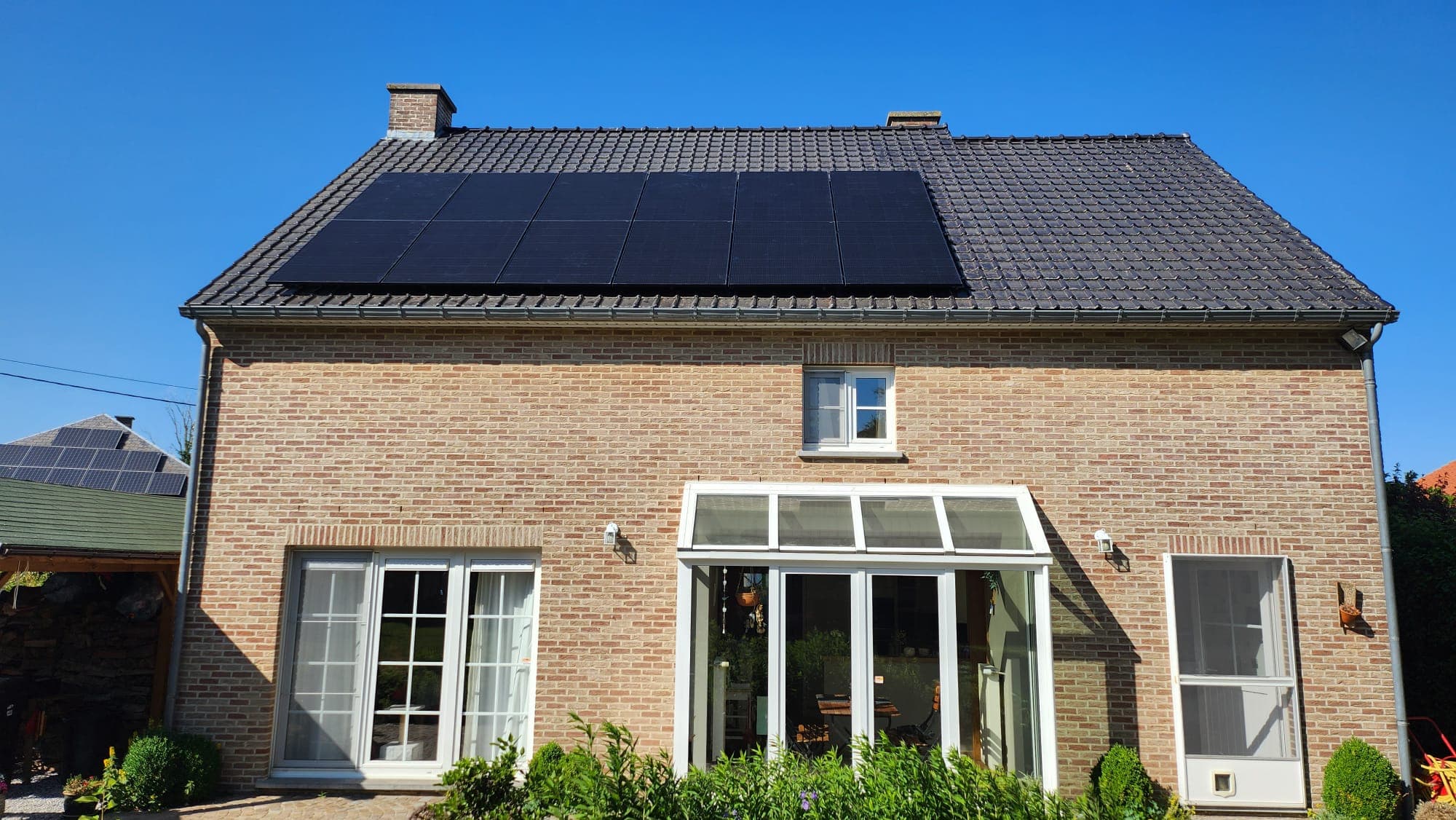 Installation domestique