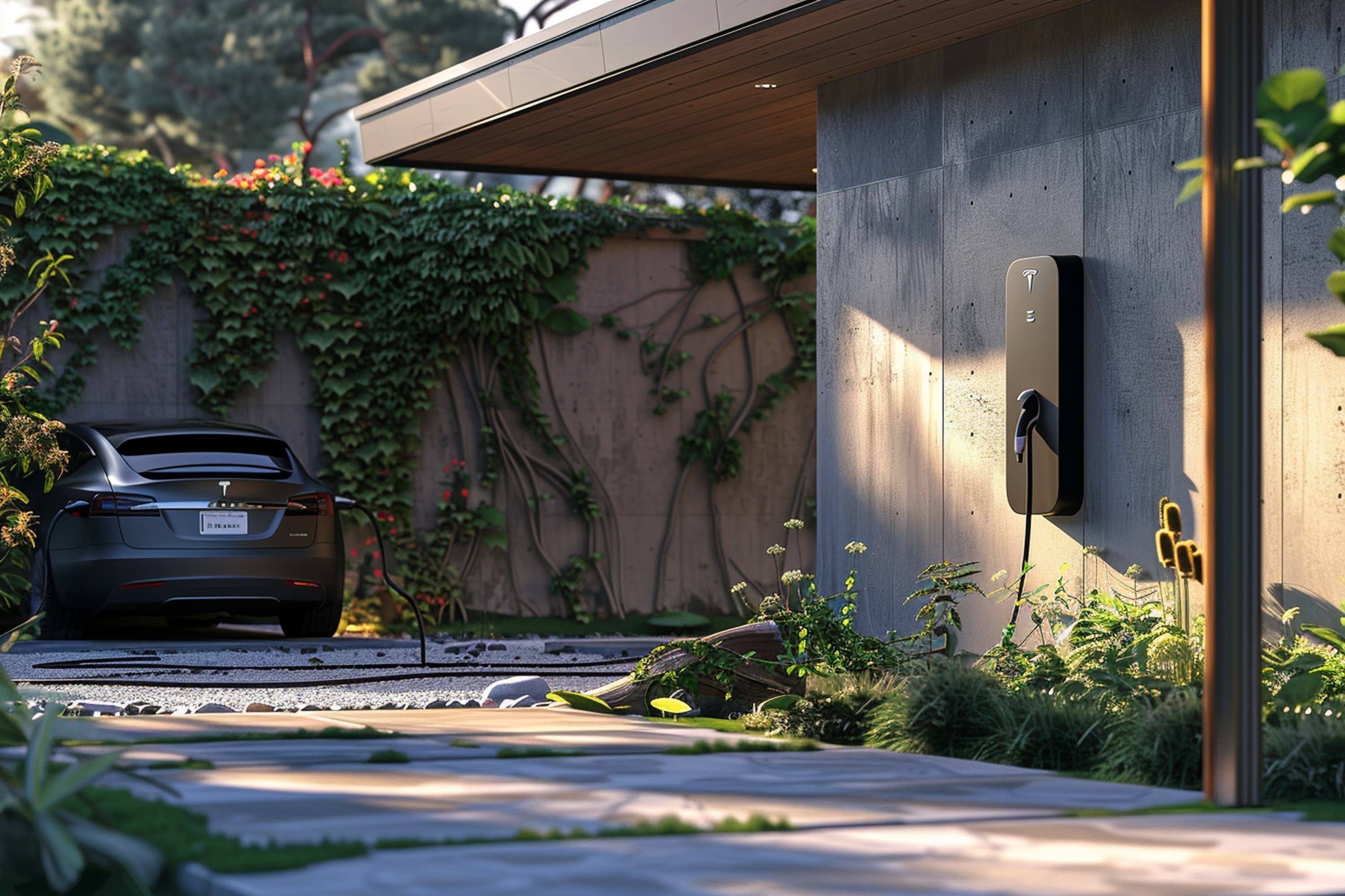 Recharge à coût
quasi