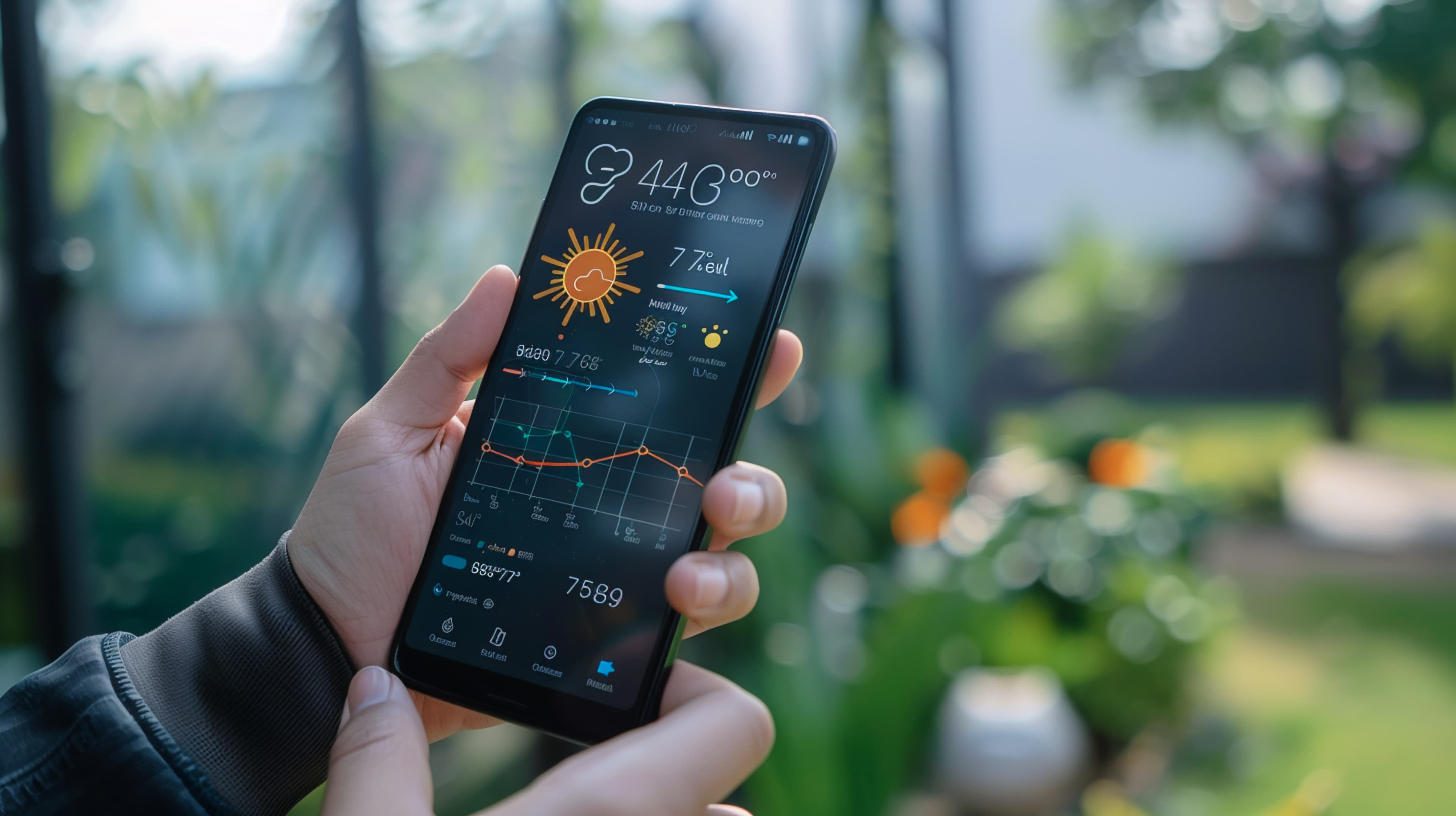 Toujours alerté
en cas d'