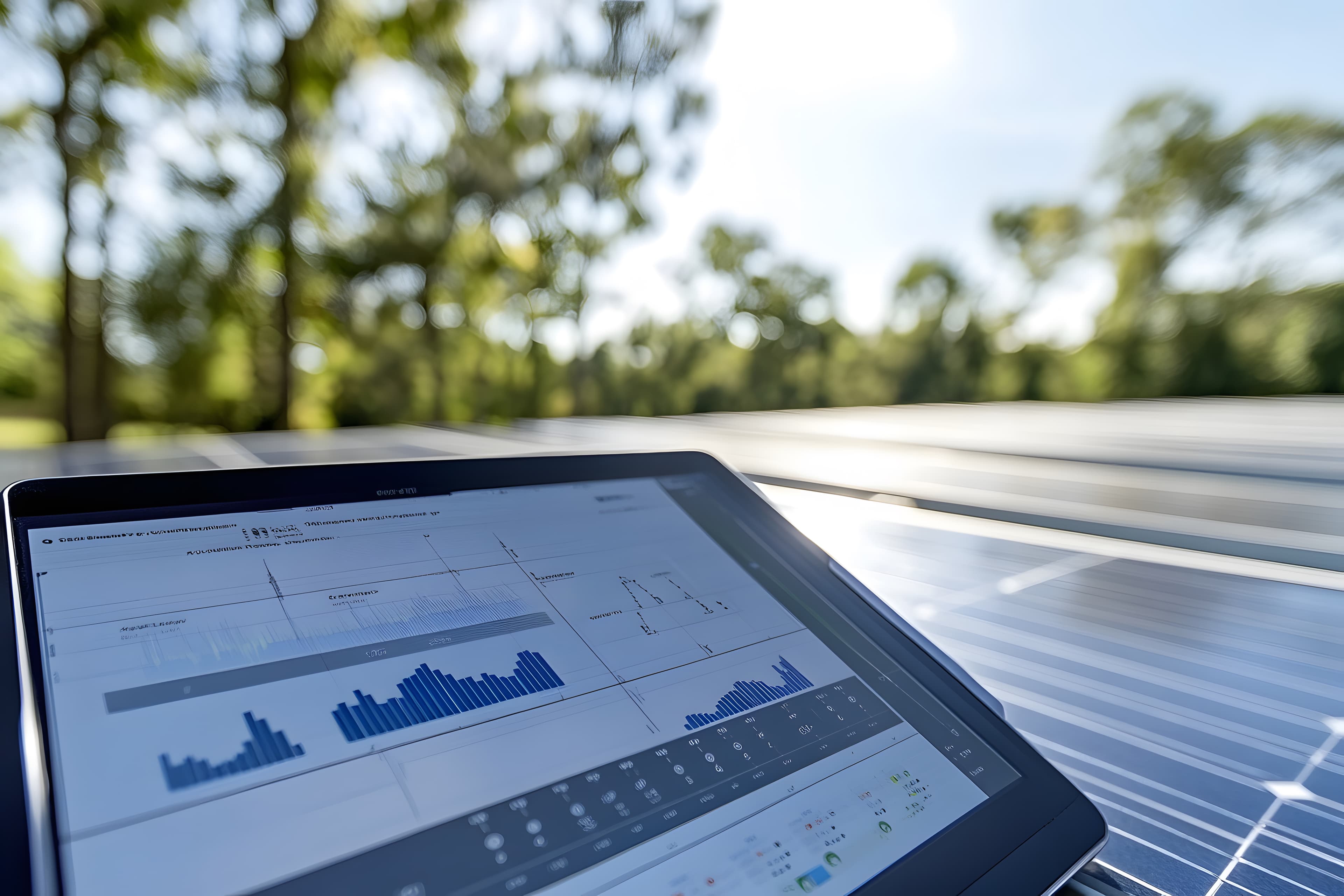 Un bilan
complet chaque