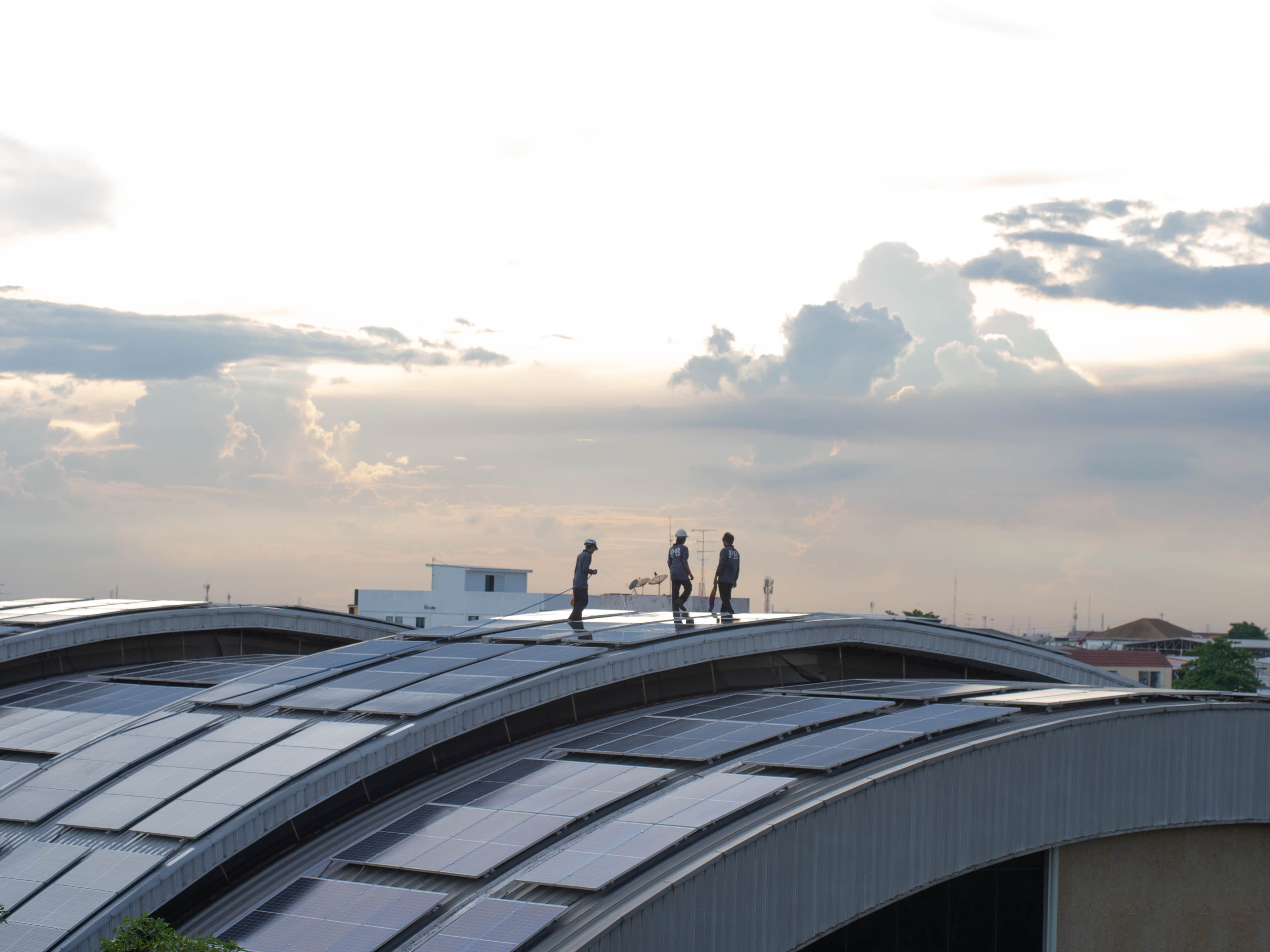 Grande capacité,
performance