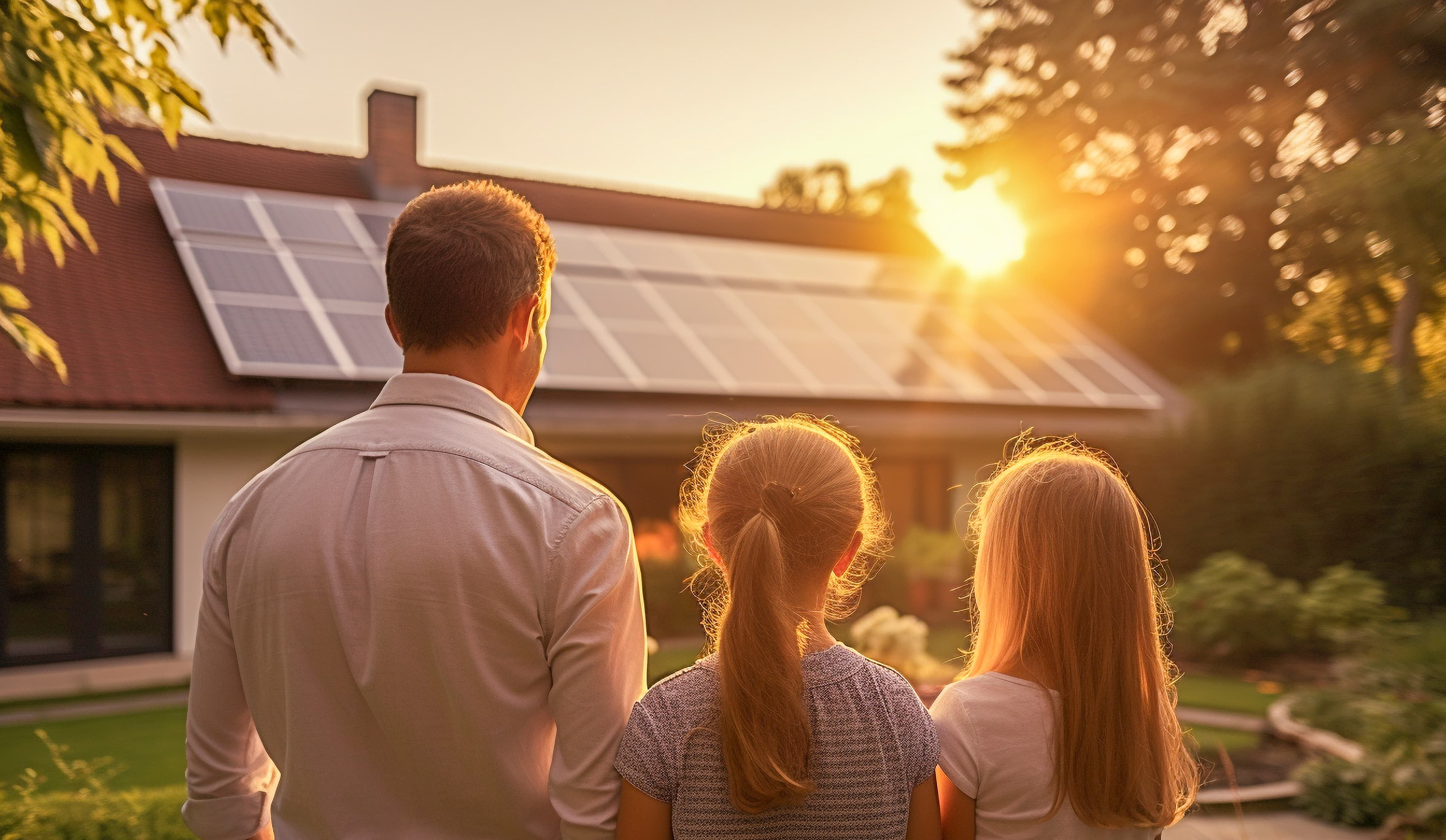 Une installation
qui