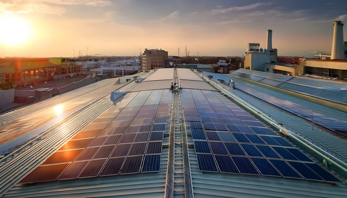 Inspection thermographique